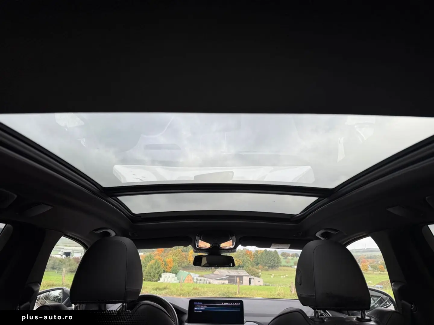 X3 xDrive30e M Sport 93%Akku Panorama HeadUp Las