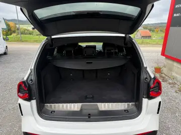 X3 xDrive30e M Sport 93%Akku Panorama HeadUp Las