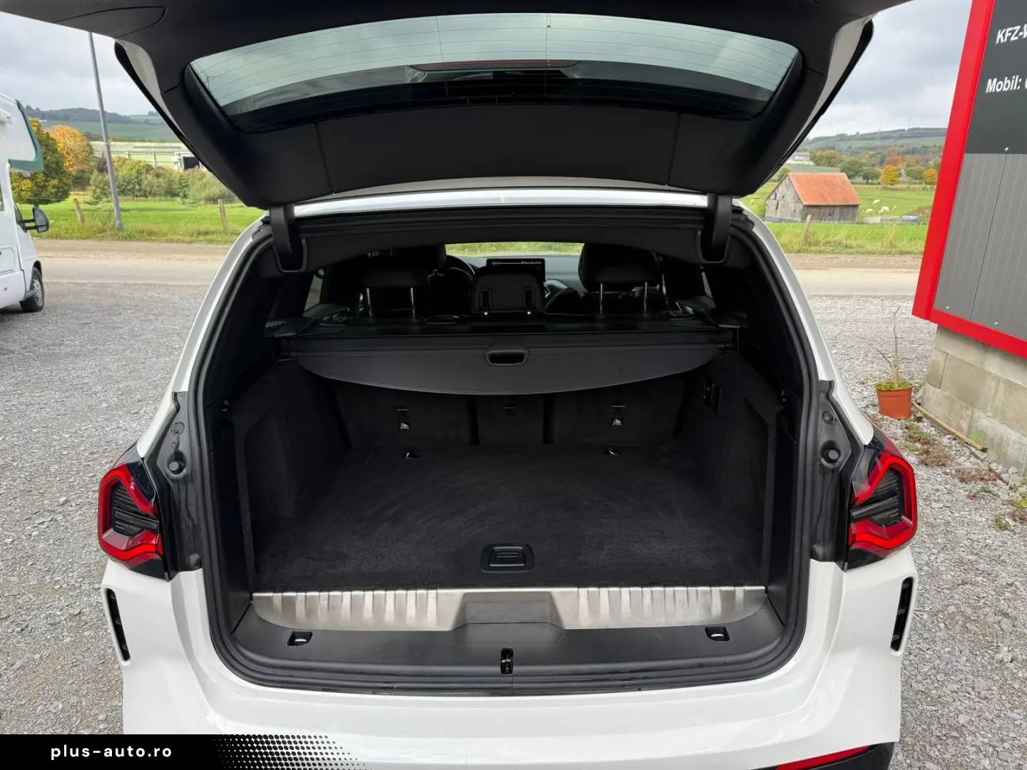 X3 xDrive30e M Sport 93%Akku Panorama HeadUp Las