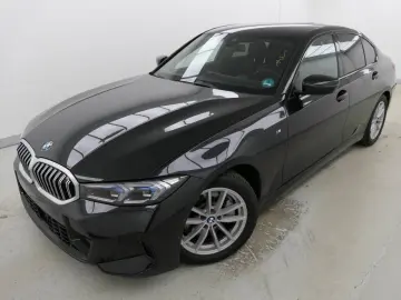 330i xDrive LCI M SPORT LiCoProf StopGo DA PA