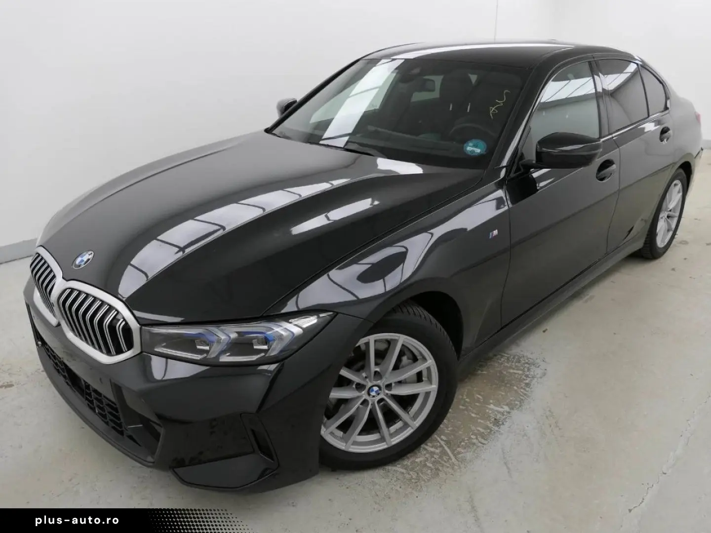 330i xDrive LCI M SPORT LiCoProf StopGo DA PA