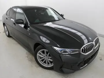330i xDrive LCI M SPORT LiCoProf StopGo DA PA