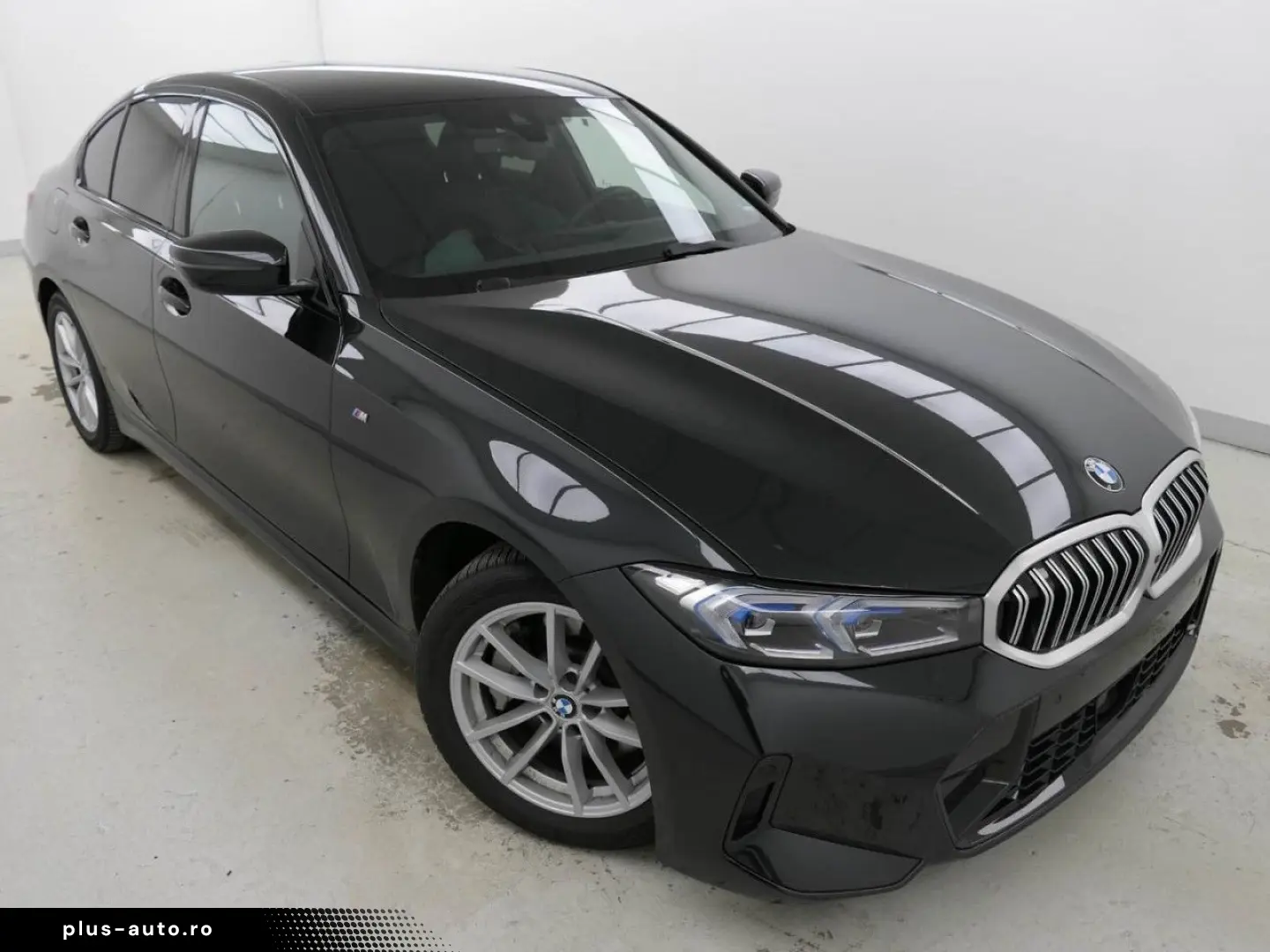 330i xDrive LCI M SPORT LiCoProf StopGo DA PA