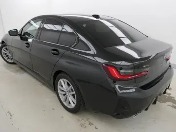 330i xDrive LCI M SPORT LiCoProf StopGo DA PA