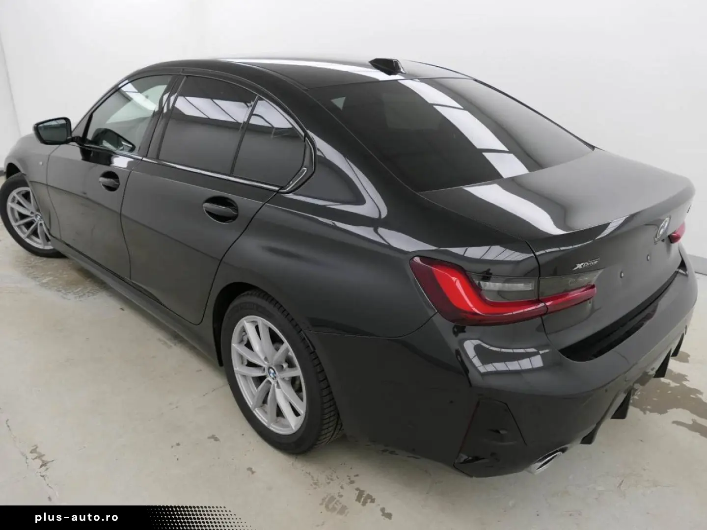 330i xDrive LCI M SPORT LiCoProf StopGo DA PA