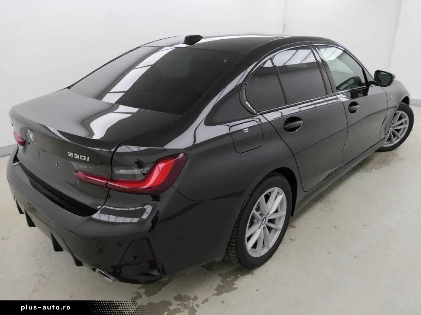 330i xDrive LCI M SPORT LiCoProf StopGo DA PA