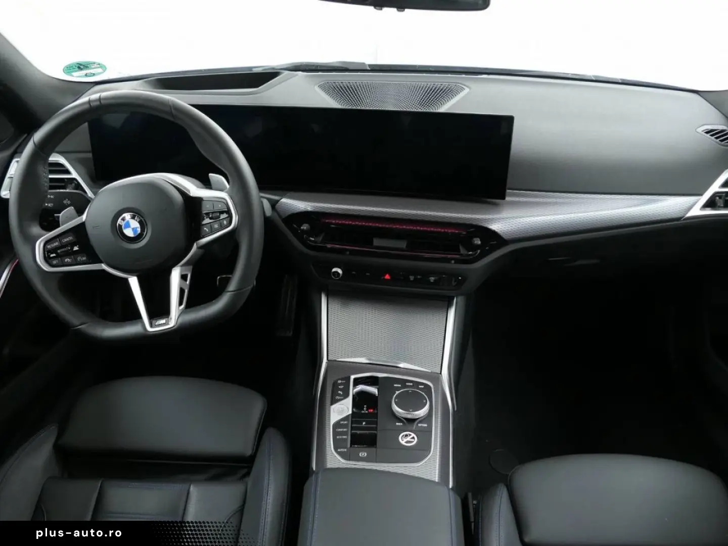 330i xDrive LCI M SPORT LiCoProf StopGo DA PA