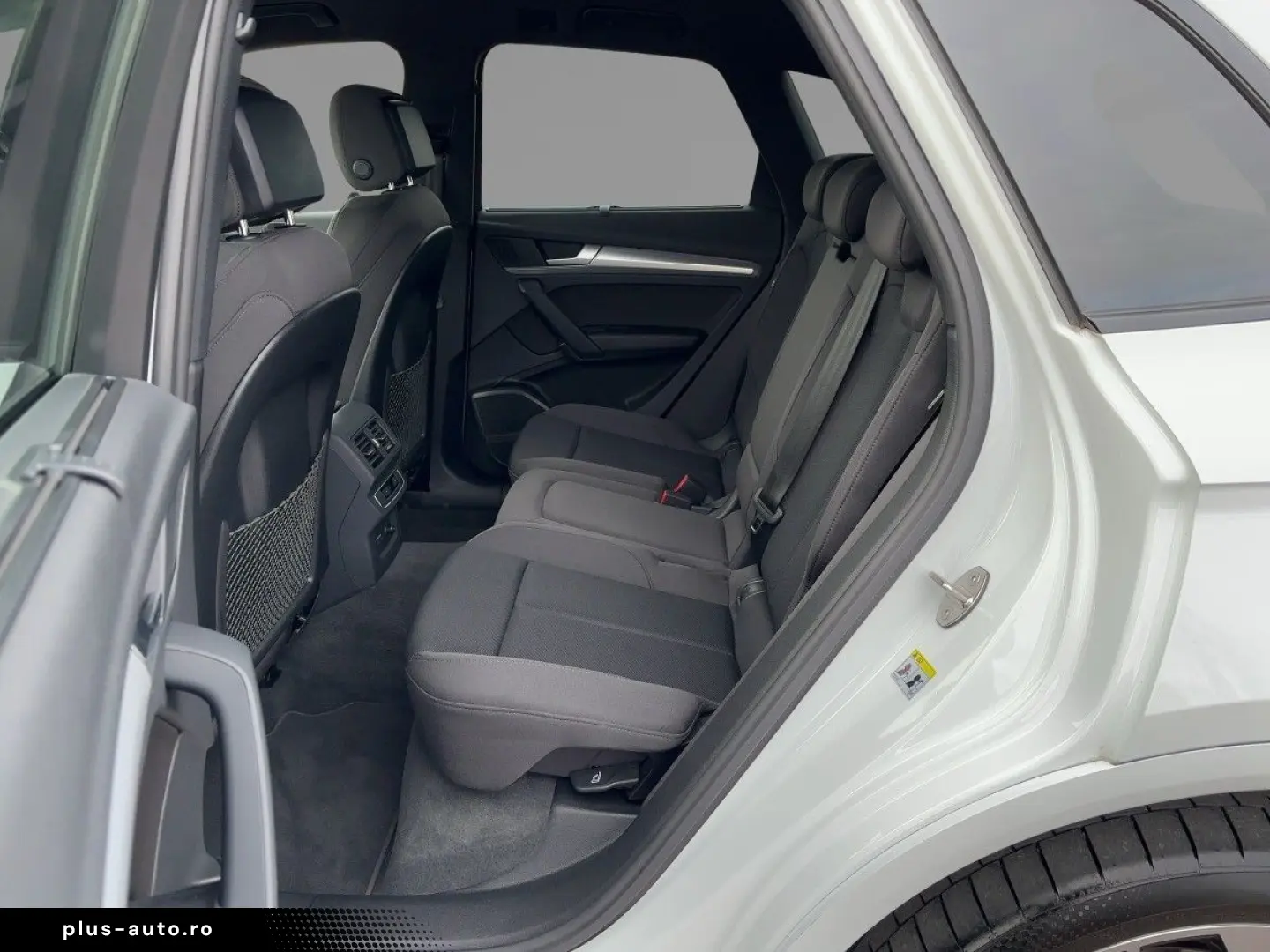 Q5 50 TFSI e Q. S line Kamera LED Navi DAB GRA