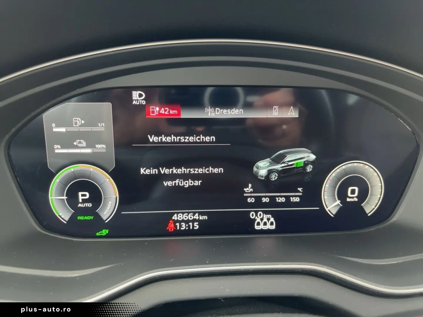 Q5 50 TFSI e Q. S line Kamera LED Navi DAB GRA