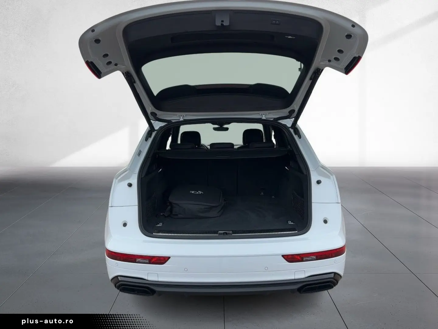 Q5 50 TFSI e Q. S line Kamera LED Navi DAB GRA