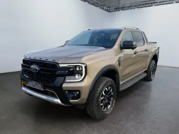 Ranger Wildtrak X 2.0 Ecoblue 4WD ACC PDC B&O