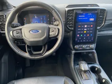 Ranger Wildtrak X 2.0 Ecoblue 4WD ACC PDC B&O