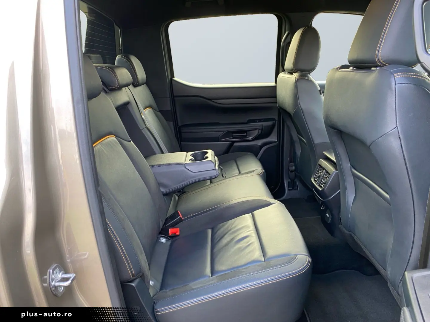 Ranger Wildtrak X 2.0 Ecoblue 4WD ACC PDC B&O