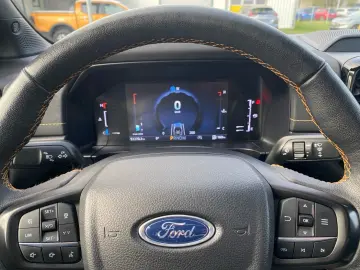 Ranger Wildtrak X 2.0 Ecoblue 4WD ACC PDC B&O