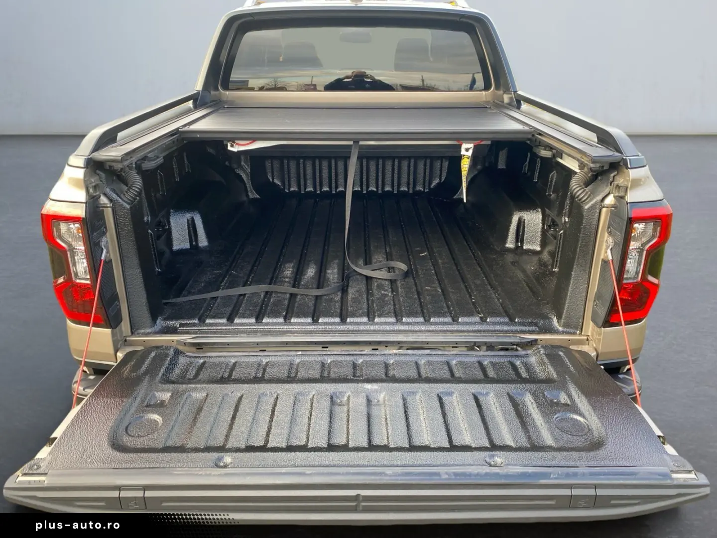 Ranger Wildtrak X 2.0 Ecoblue 4WD ACC PDC B&O