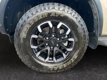 Ranger Wildtrak X 2.0 Ecoblue 4WD ACC PDC B&O