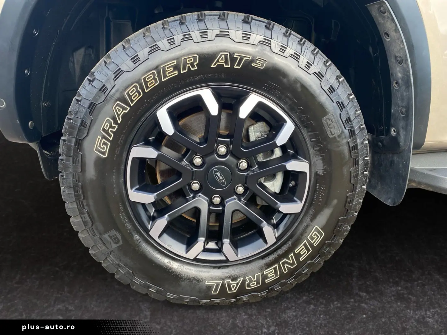 Ranger Wildtrak X 2.0 Ecoblue 4WD ACC PDC B&O