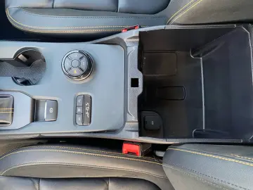 Ranger Wildtrak X 2.0 Ecoblue 4WD ACC PDC B&O