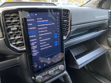 Ranger Wildtrak X 2.0 Ecoblue 4WD ACC PDC B&O