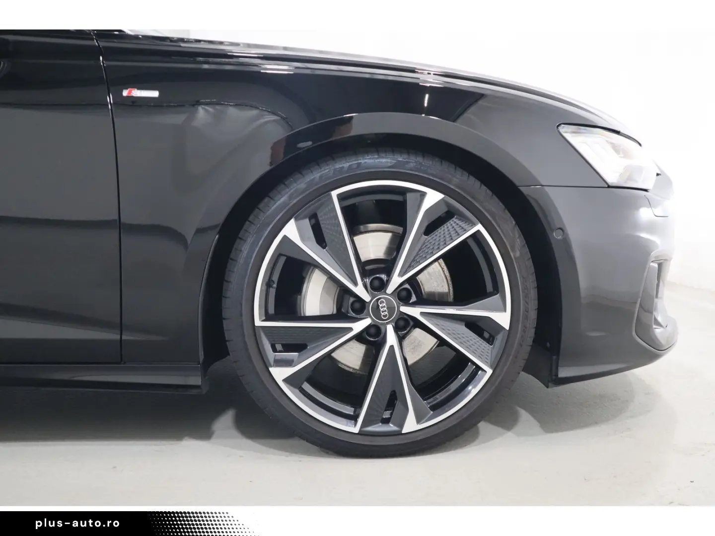 A6 Limousine 45 TFSI quattro S line B&O Panorama