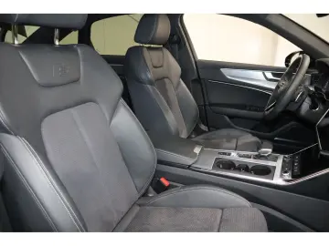 A6 Limousine 45 TFSI quattro S line B&O Panorama