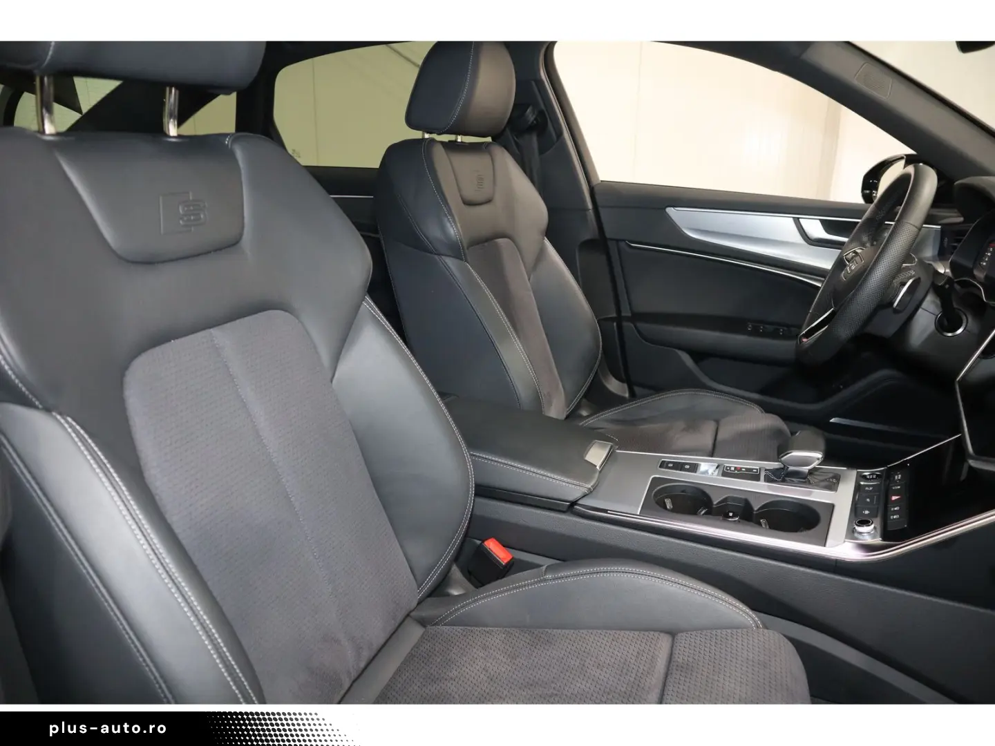 A6 Limousine 45 TFSI quattro S line B&O Panorama