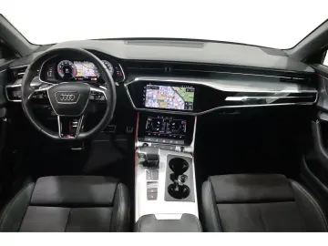 A6 Limousine 45 TFSI quattro S line B&O Panorama