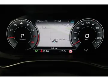 A6 Limousine 45 TFSI quattro S line B&O Panorama