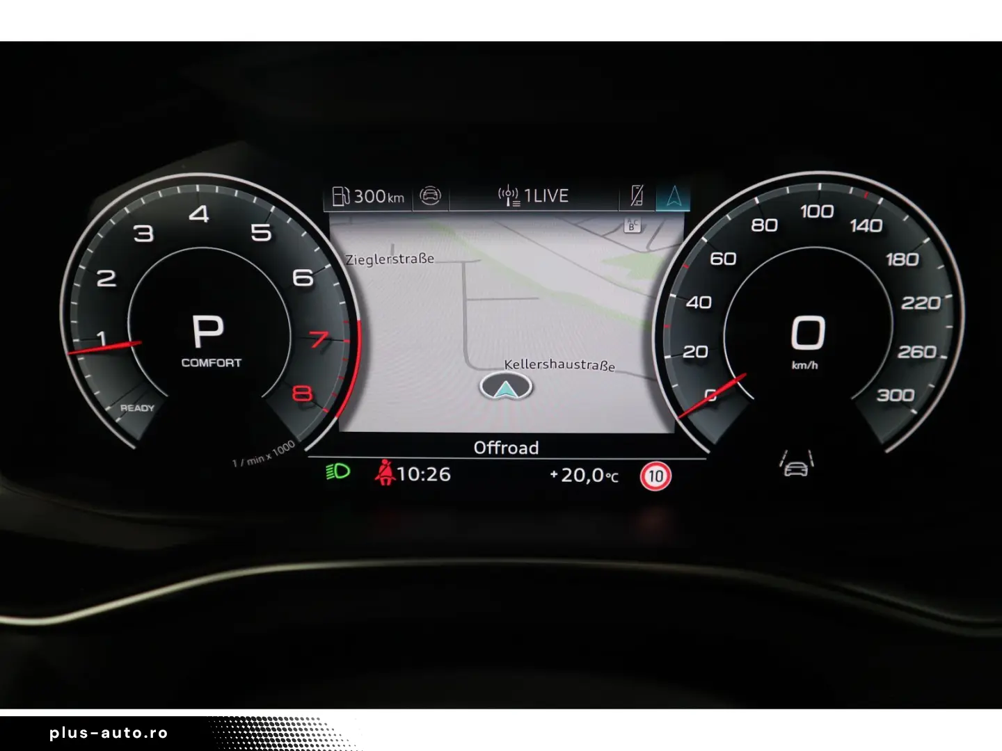 A6 Limousine 45 TFSI quattro S line B&O Panorama