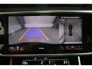 A6 Limousine 45 TFSI quattro S line B&O Panorama