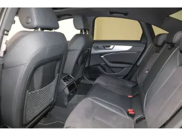 A6 Limousine 45 TFSI quattro S line B&O Panorama