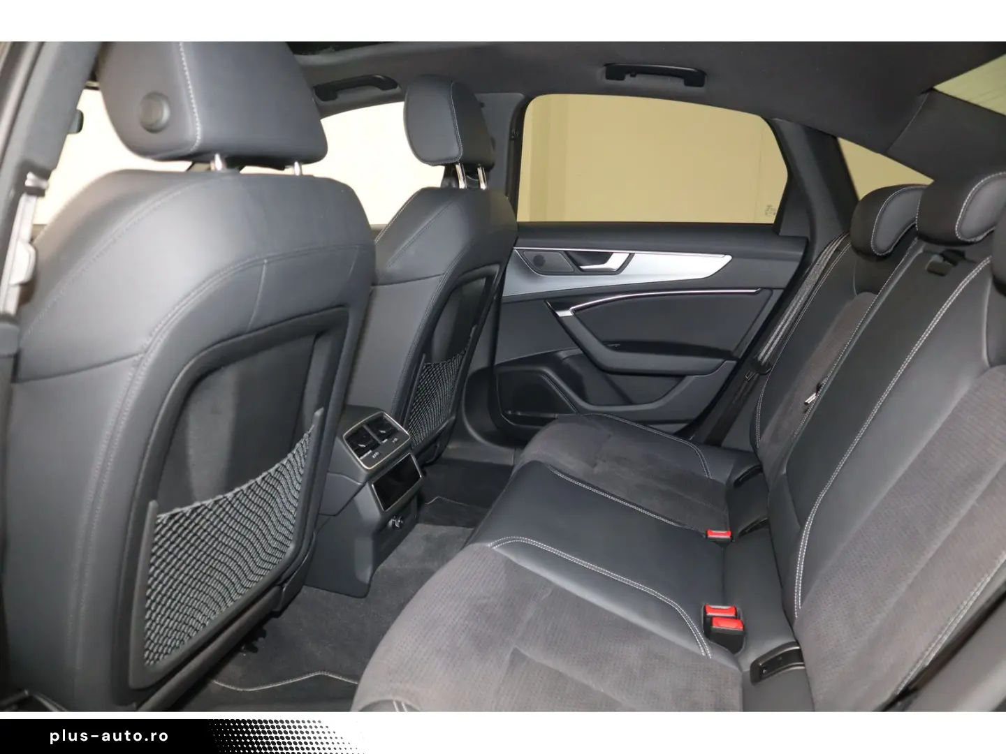 A6 Limousine 45 TFSI quattro S line B&O Panorama