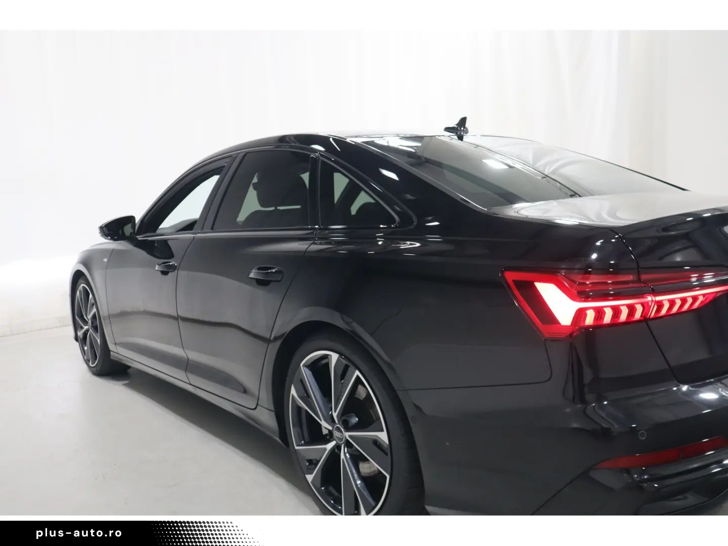 A6 Limousine 45 TFSI quattro S line B&O Panorama