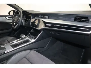 A6 Limousine 45 TFSI quattro S line B&O Panorama