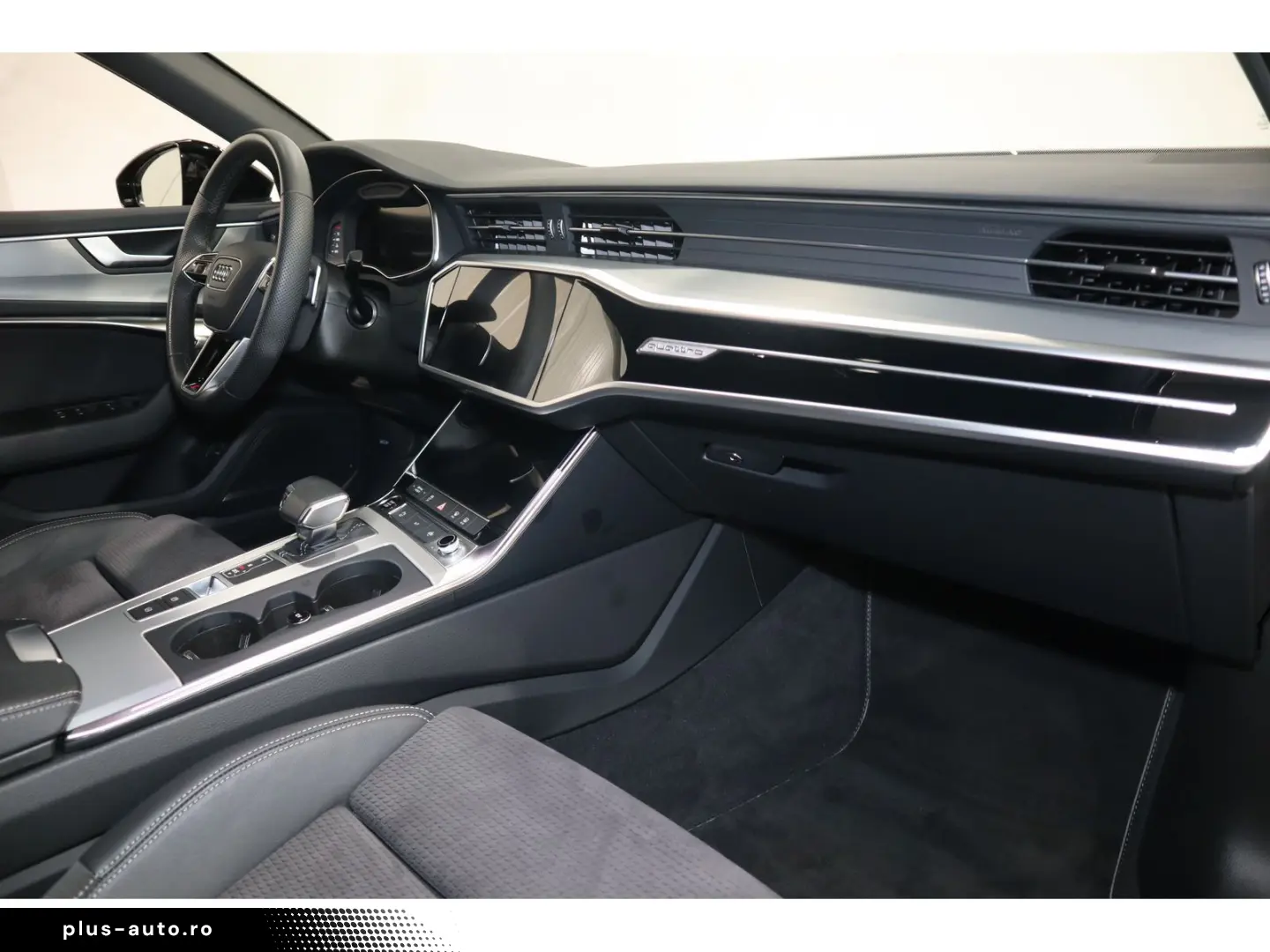 A6 Limousine 45 TFSI quattro S line B&O Panorama