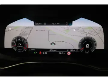 A6 Limousine 45 TFSI quattro S line B&O Panorama