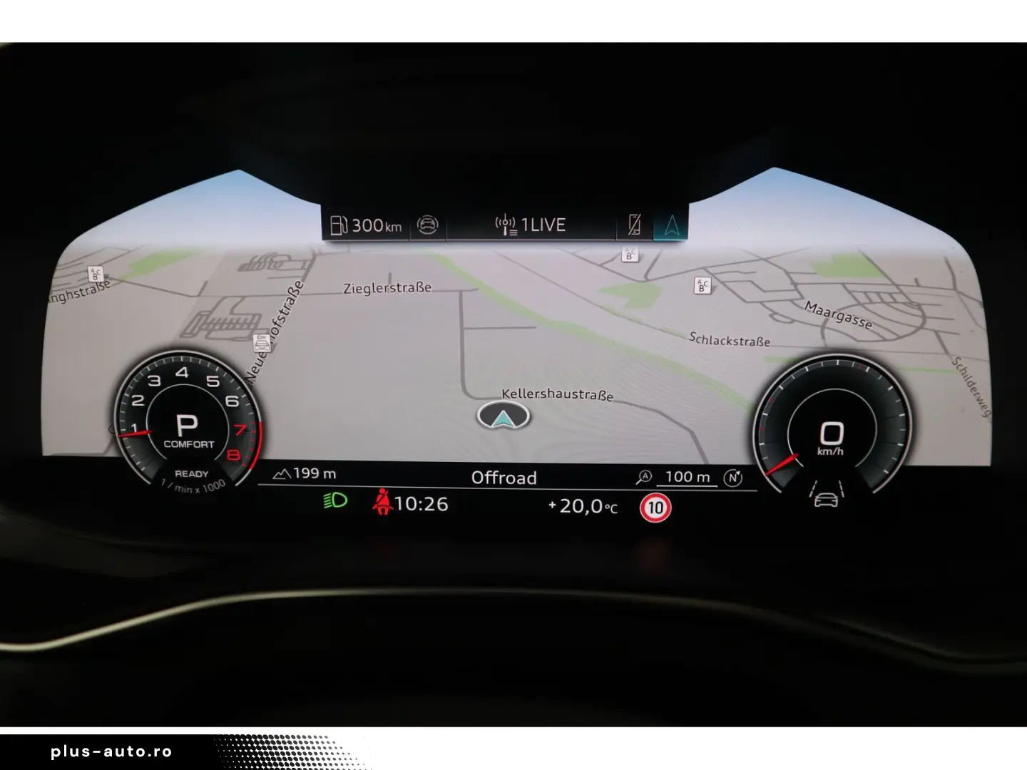 A6 Limousine 45 TFSI quattro S line B&O Panorama