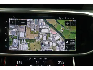 A6 Limousine 45 TFSI quattro S line B&O Panorama