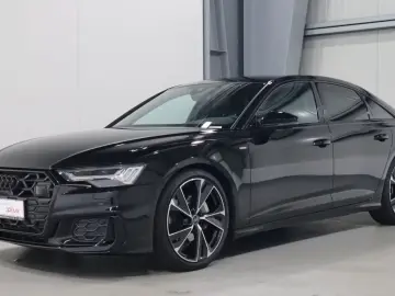 A6 Limousine 45 TFSI quattro S line B&O Panorama