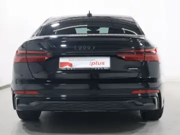 A6 Limousine 45 TFSI quattro S line B&O Panorama