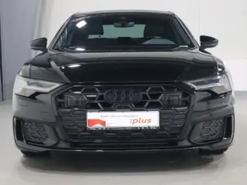 A6 Limousine 45 TFSI quattro S line B&O Panorama