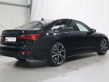 A6 Limousine 45 TFSI quattro S line B&O Panorama
