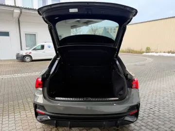 Q3 Sportback 45 TFSI qu. S line  PANO ACC 360 Me