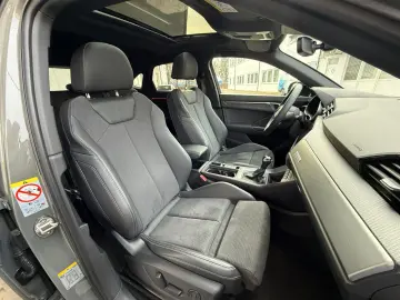 Q3 Sportback 45 TFSI qu. S line  PANO ACC 360 Me