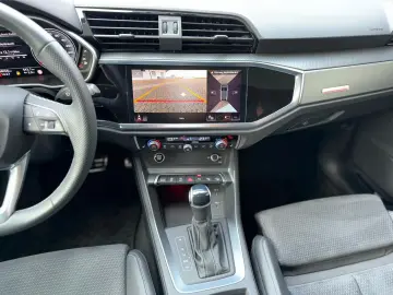 Q3 Sportback 45 TFSI qu. S line  PANO ACC 360 Me