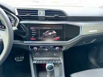 Q3 Sportback 45 TFSI qu. S line  PANO ACC 360 Me