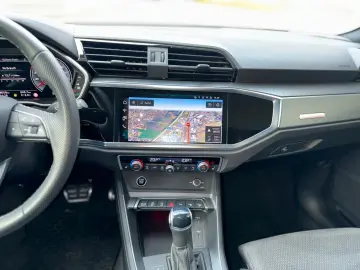 Q3 Sportback 45 TFSI qu. S line  PANO ACC 360 Me