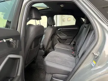 Q3 Sportback 45 TFSI qu. S line  PANO ACC 360 Me