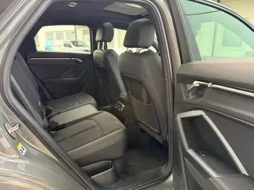 Q3 Sportback 45 TFSI qu. S line  PANO ACC 360 Me