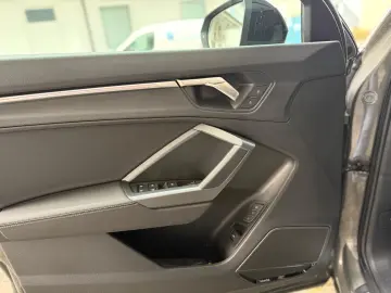 Q3 Sportback 45 TFSI qu. S line  PANO ACC 360 Me